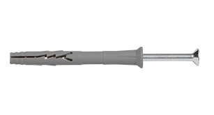 1511 - NP PRO NAGELPLUG 1511 - NP PRO NAGELPLUG