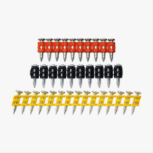 Beton nagels