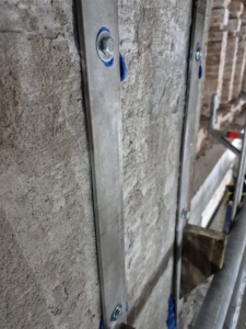 RVS Strip 10m