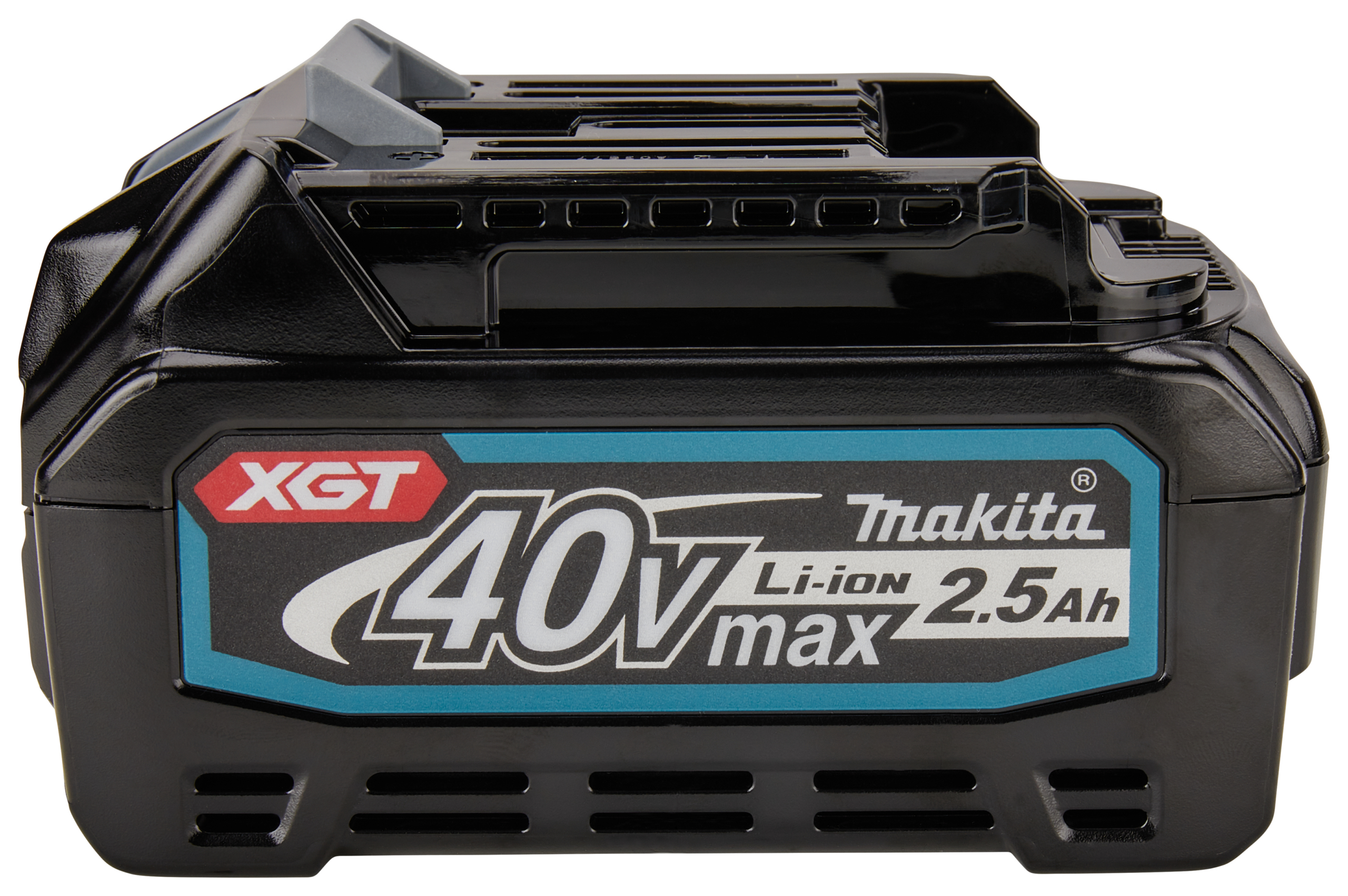 Accu BL4025 XGT 40 V Max 2,5Ah